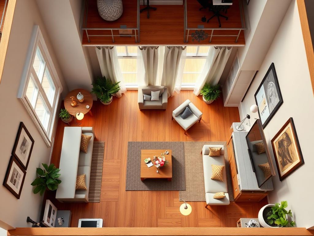 Rendering 3D