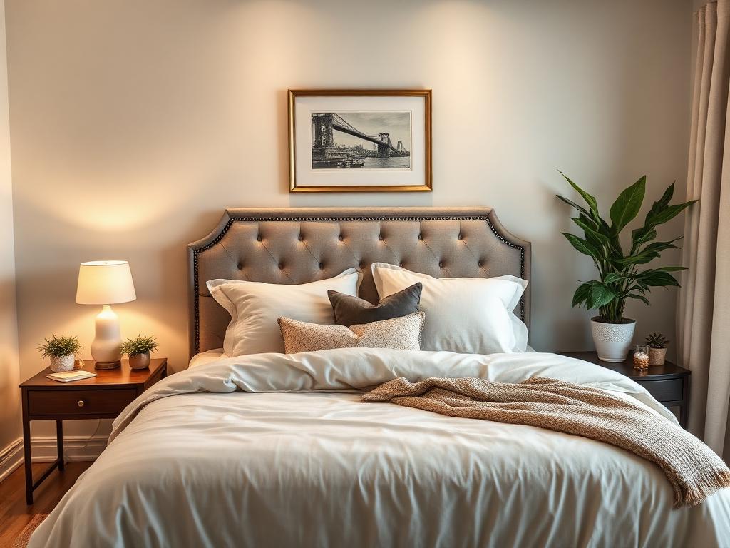 Home staging
